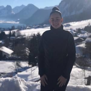 Meet your Posher, Meghane